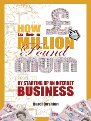 cover image of By Setting Up An Internet Business